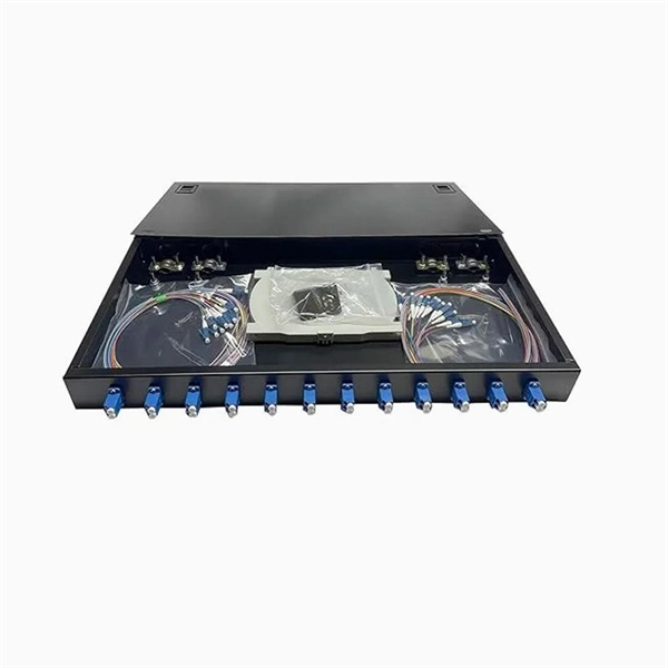 Taiwan Lighting Distribution Box Models