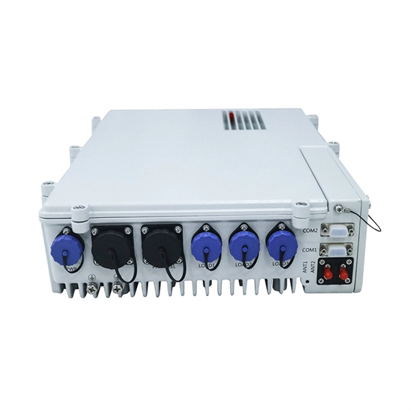 High-voltage enclosed busbar certification
