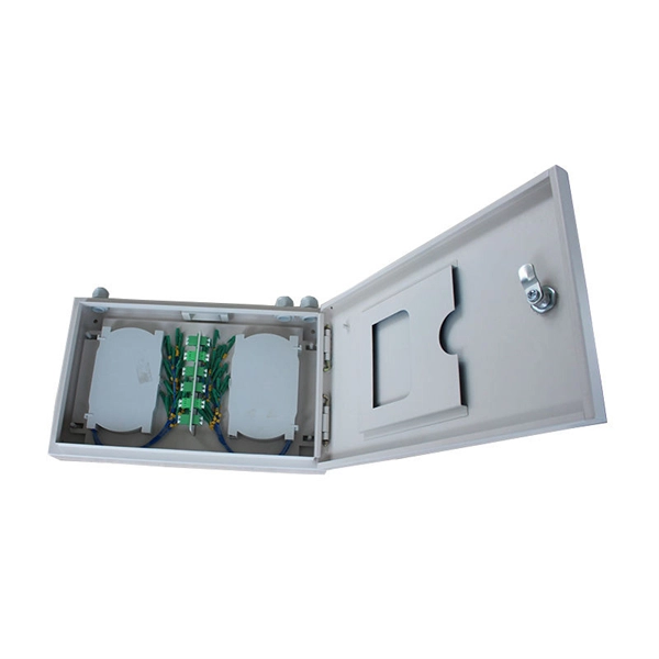 How many networks does the core switch connect to 