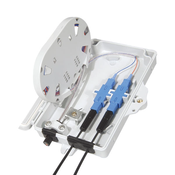 Power size standard for distribution boxes