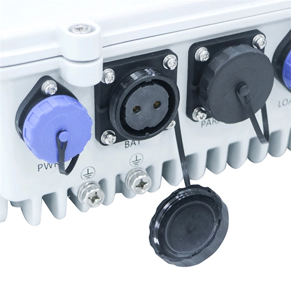 Libya Tunable Optical Module 1G