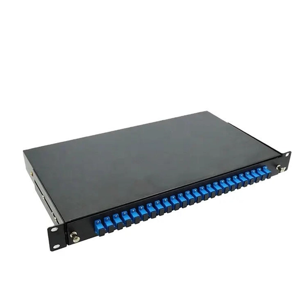 Wavelength Division Multiplexer Failure Rate