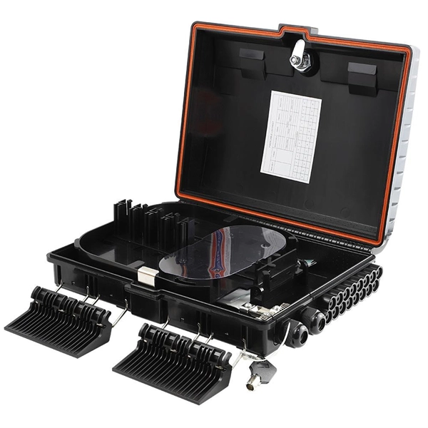 Fiber Optic Module Optical Value