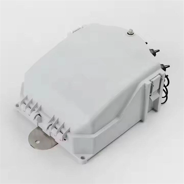 Industrial Ethernet Telecom Site Power Supply System 100kWh 