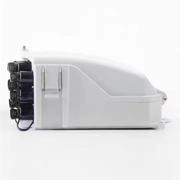 Base Station Power Management System 1MWh for Campus Network Use