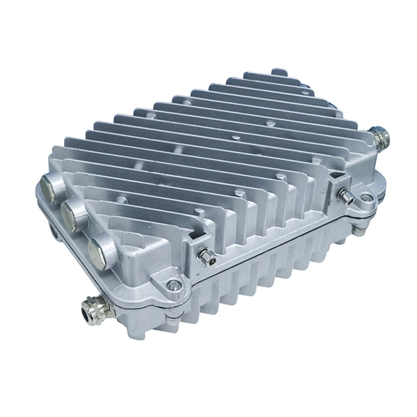 Custom-made Explosion-proof Lighting Distribution Box
