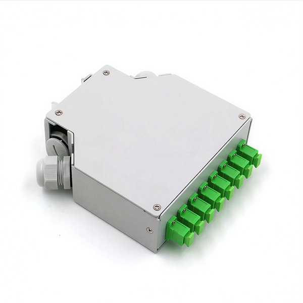 Colombian Standard Distribution Box Installation Company