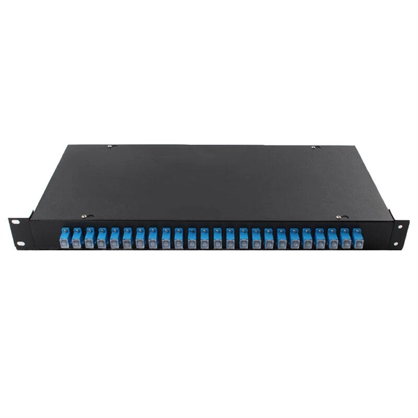 Optical modulators are mainly used for