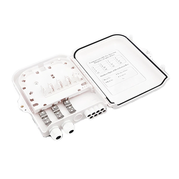 Requirements for the distance of distribution boxes and switch boxes from the ground