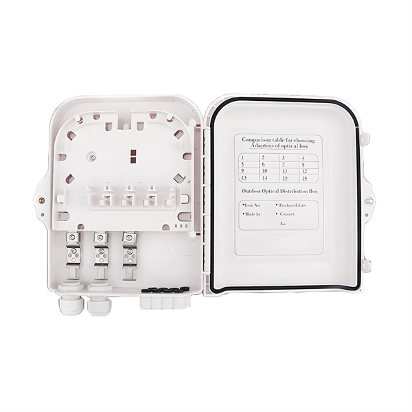 Cambodia Fiber Optic Cable Splicing Bar