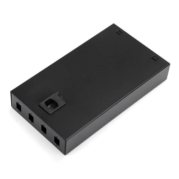 QSFPCE Certification for Access Switches