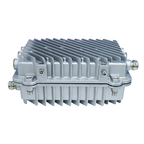 Fiber Optic Splitters and Multiplexers