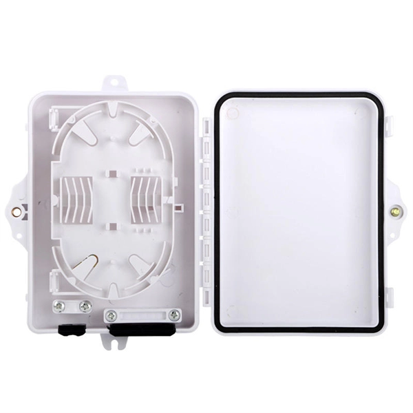 Xiaomi 3C Router and Fiber Optic Cable