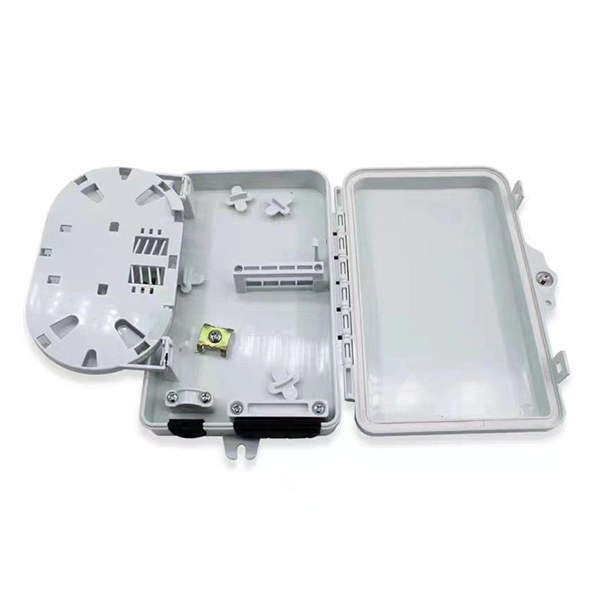Fiber Optic Cable Relay Stand