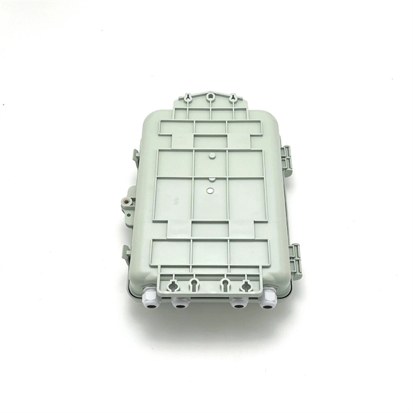 Wind-type Elevator Cable Tray