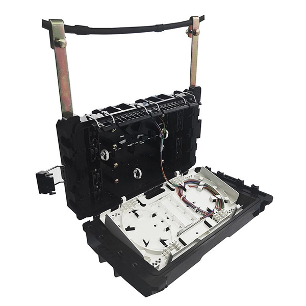 Jordanian Fiber Optic Hybrid Cable G 654