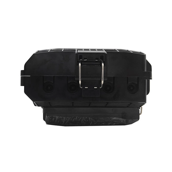 Rewinder Electrical Distribution Box