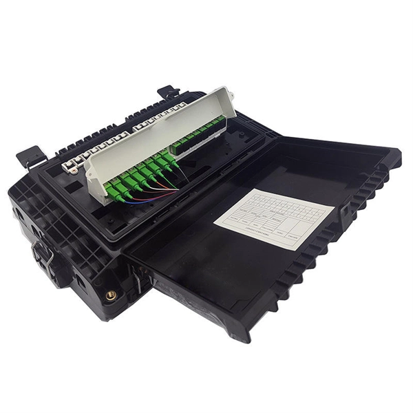 Manufacturer of Drop Fiber Optic Cable G 657A1