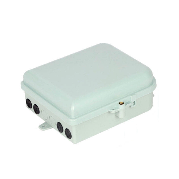 The function of using fiber optic cables as fiber optic connectors