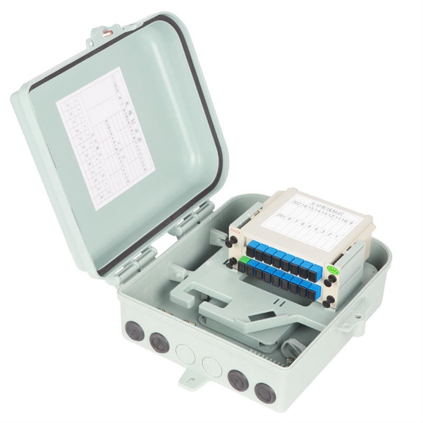 Waterproof Sheathed Distribution Box Requirements and Standards