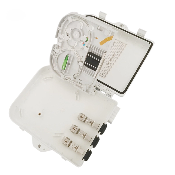 How to use a gigabit fiber optic wireless panel