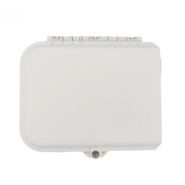 Function of the fusion splice tray for optical modules