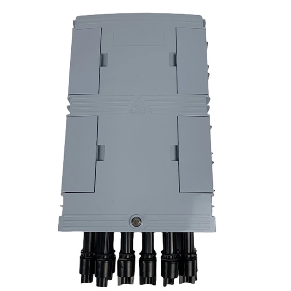 Fiji Optical Cable Remote Monitoring Type