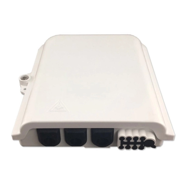 How to use a connector fiber optic transceiver