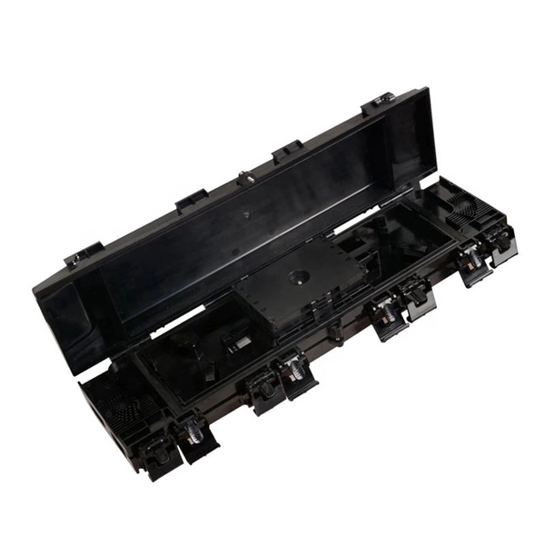 Aggregation Switch with 48 Interfaces
