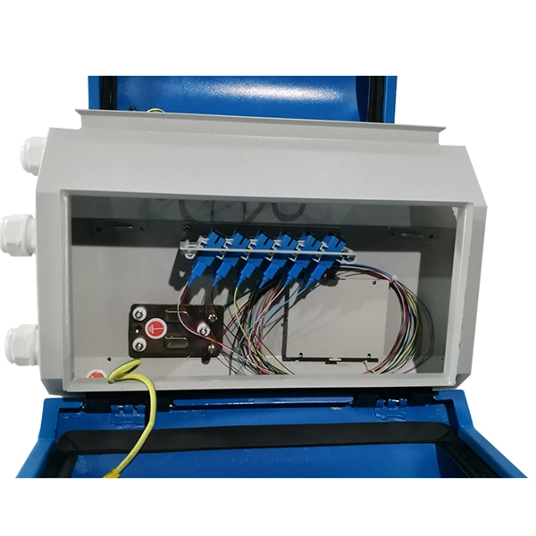 Fiber Optic Cable Reinforcing Core Quota