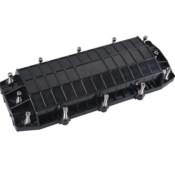Integrated power supply and electrical equipment includes