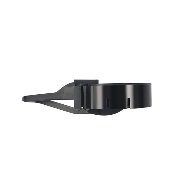 Rubber fiber optic connector seals