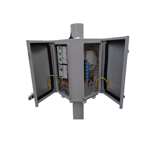 Supply of Medium and Low Voltage Complete Sets of Equipment for Burkina Faso