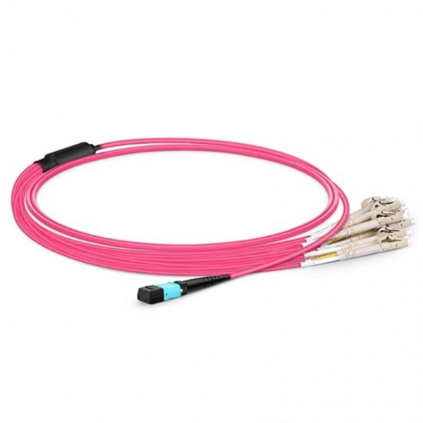 Fiber Optic Cable Connector Requirements