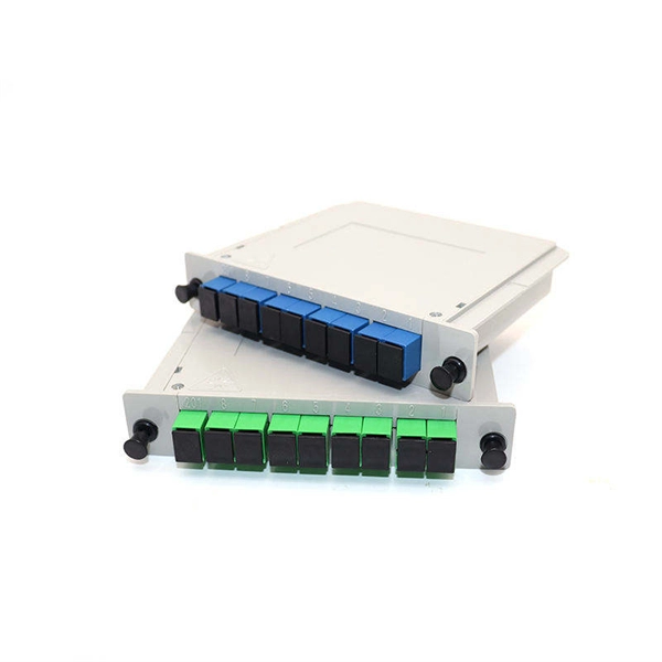Joint venture components for distribution boxes