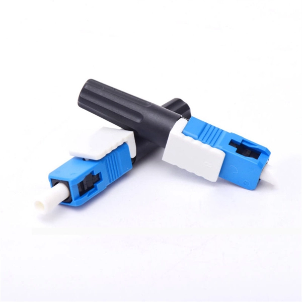 Can fiber optic cables be directly connected to pigtail machines 