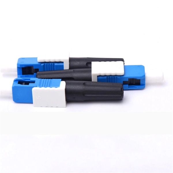 Nationwide sales of single-mode fiber optic patch cords