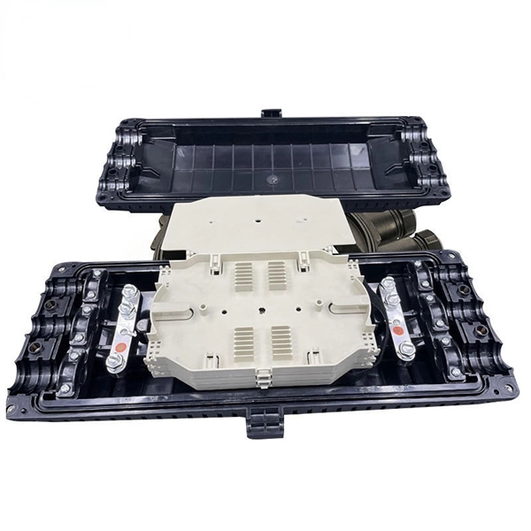Can the Huawei A1 router be directly connected to a China Telecom fiber optic cable 