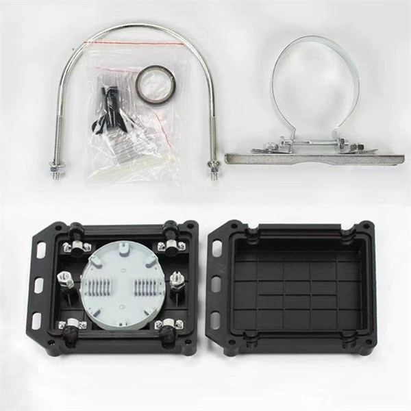 Fiber optic input output OBD panel