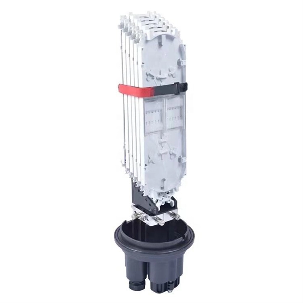 Configuration of Small Distribution Boxes on Construction Sites