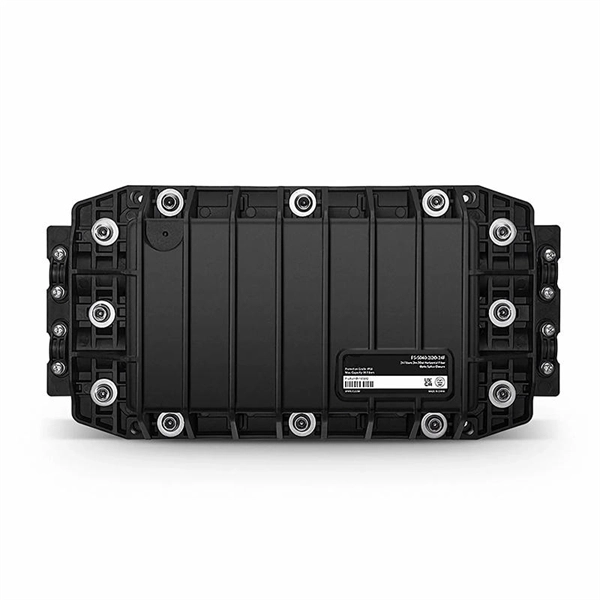 What is a basic distribution box 
