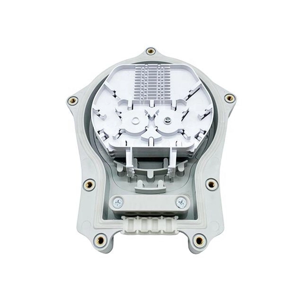 Custom Manufacturer of Level 2 Explosion-proof Distribution Boxes
