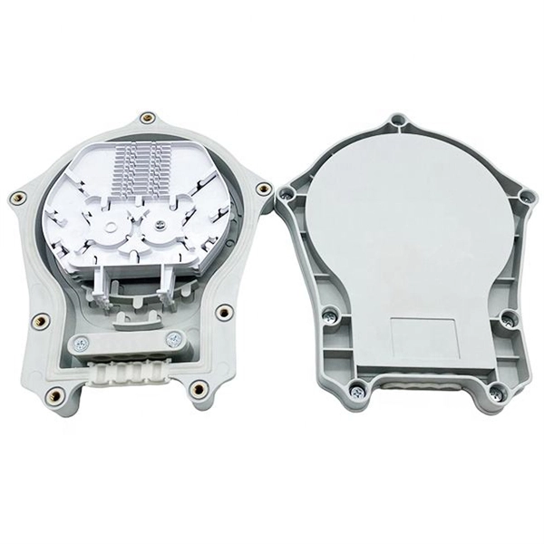 Portuguese Distribution Box Switch