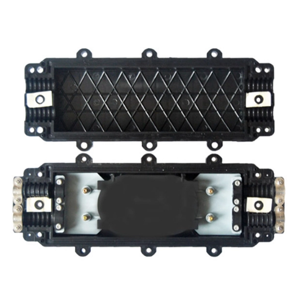 Fiber Optic Cables for Multimodal Smart Buildings in Botswana