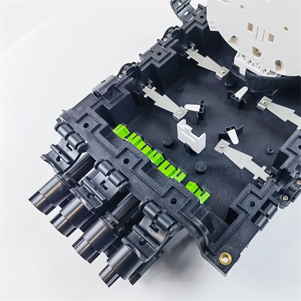 Mauritius Industrial Ethernet Switches