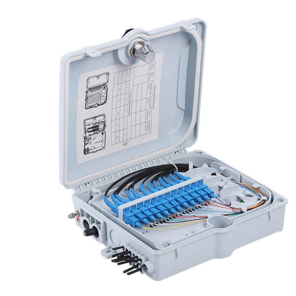ER222N Fiber Optic Sensor Debugging