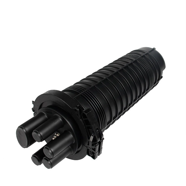 Ignition point of outdoor optical cables