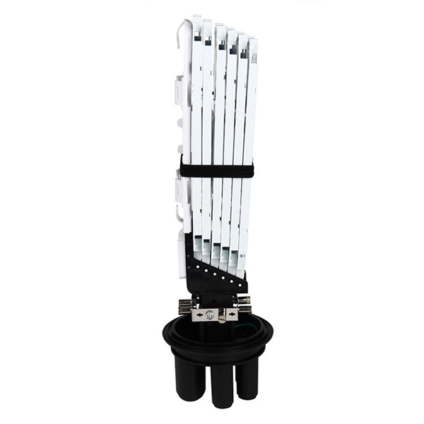 1u Cable Management Stand Dimensions
