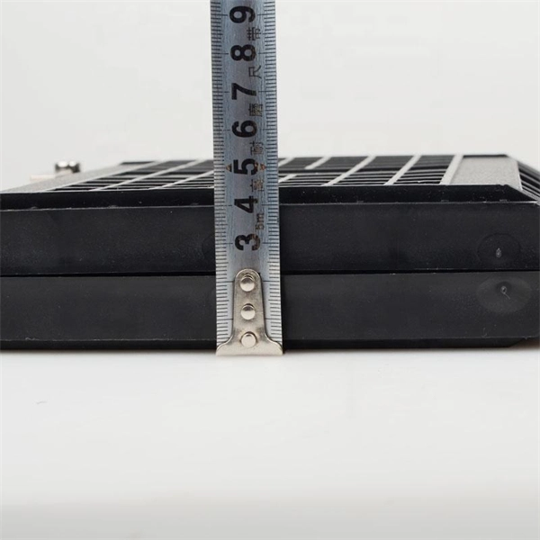 How to connect a cap-type connector box with heat shrink tubing 