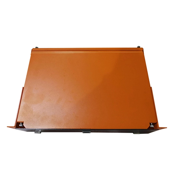 Cold Storage Electrical Distribution Box Configuration Requirements